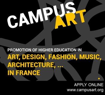 Higher Education In France | Campus France