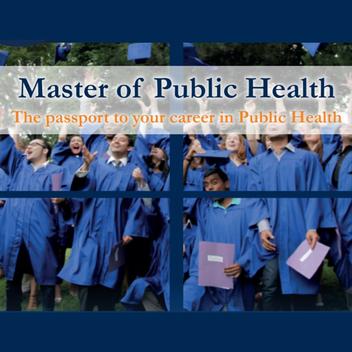 EHESP - Master of Public Health