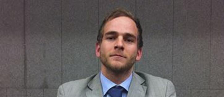 Clyde Lamble - Testimony Clyde Lamble - Testimony