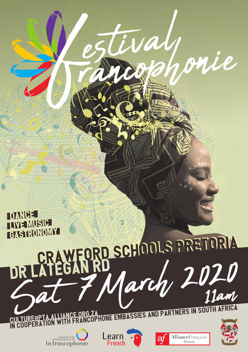 Festival de la francophonie 2020