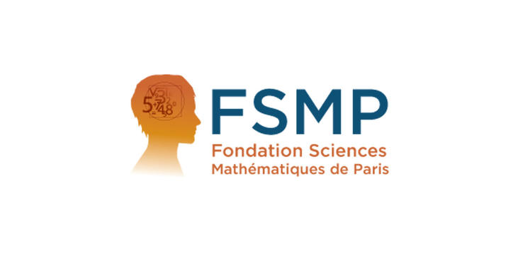 FSMP logo